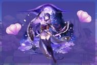 Raiden Shogun is currently the only 5-star who needs this Ascension Material (Image via HoYoverse)